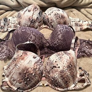 LaSenza bras!